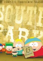 plakat filmu Miasteczko South Park