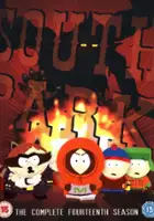 plakat - Miasteczko South Park (1997)