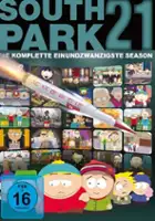 plakat - Miasteczko South Park (1997)
