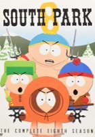 plakat - Miasteczko South Park (1997)