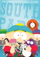 plakat - Miasteczko South Park (1997)