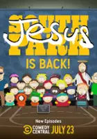 plakat - Miasteczko South Park (1997)