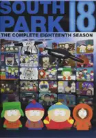 plakat - Miasteczko South Park (1997)