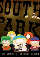 plakat - Miasteczko South Park (1997)