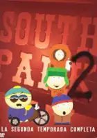 plakat - Miasteczko South Park (1997)