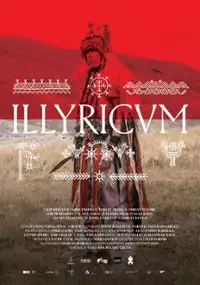 Plakat filmu Ostatnie dni Ilirii