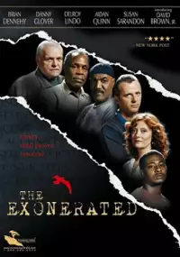 Plakat filmu Upodleni