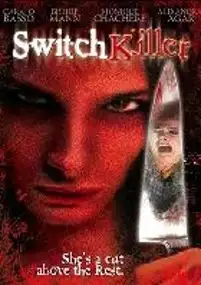 Plakat filmu Transamerican Killer
