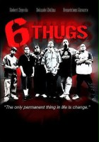 plakat filmu Six Thugs