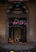plakat filmu El Gènere femení