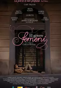 Plakat filmu El Gènere femení