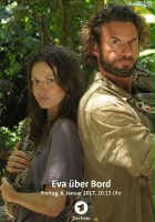 plakat filmu Miłość, tropiki i piraci