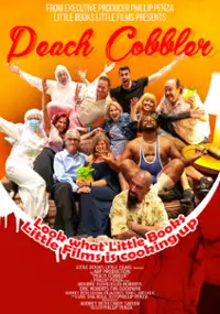 Plakat filmu Peach Cobbler
