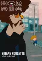 plakat filmu Ruletka Zidane'a