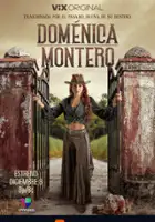 plakat filmu Doménica Montero