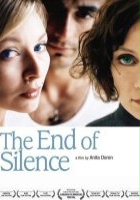 plakat filmu The End of Silence