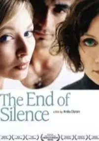 Plakat filmu The End of Silence