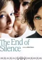 Anita Doron / The End of Silence