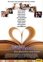 plakat filmu Rozważni i romantyczni - Klub miłośników Jane Austen