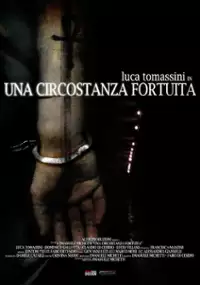 Plakat filmu Una Circostanza fortuita