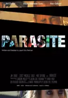 plakat filmu Parasite