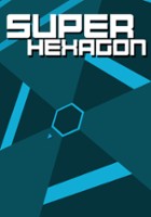 plakat filmu Super Hexagon