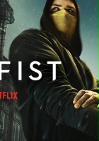 plakat - Iron Fist (2017)