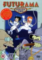 plakat - Futurama: Przygody Fry'a w kosmosie (1999)