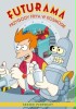 Futurama: Przygody Fry'a w kosmosie