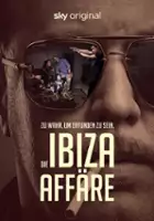 plakat serialu Die Ibiza Affäre