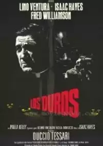 Plakat filmu Uomini duri