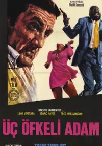 Plakat filmu Uomini duri