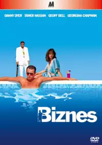 Plakat filmu Biznes