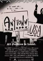 Kristian Fraga / Anytown, USA