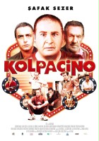plakat filmu Kolpaçino