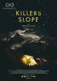 Plakat filmu Zabójczy stok