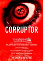Garrett Hope / Corruptor