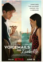 plakat filmu Wiadomości dla Isabelle