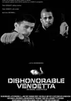 Clint Higgins / Dishonorable Vendetta