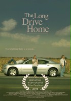 plakat filmu The Long Drive Home