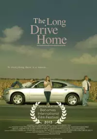 Plakat filmu The Long Drive Home