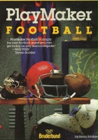 plakat filmu PlayMaker Football