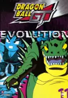 Dragon Ball GT