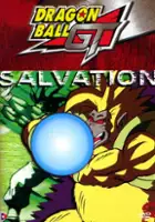 Dragon Ball GT