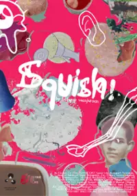 Plakat filmu Squish!