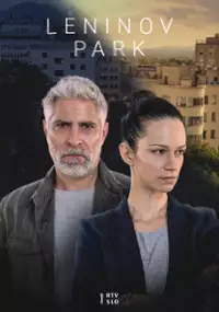Plakat serialu Park Lenina