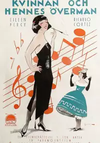 Plakat filmu Children of Jazz
