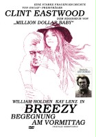 plakat filmu Breezy