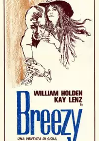 Plakat filmu Breezy