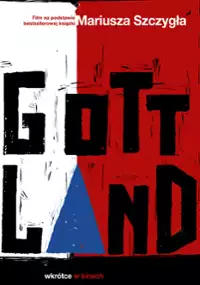 Plakat filmu Gottland